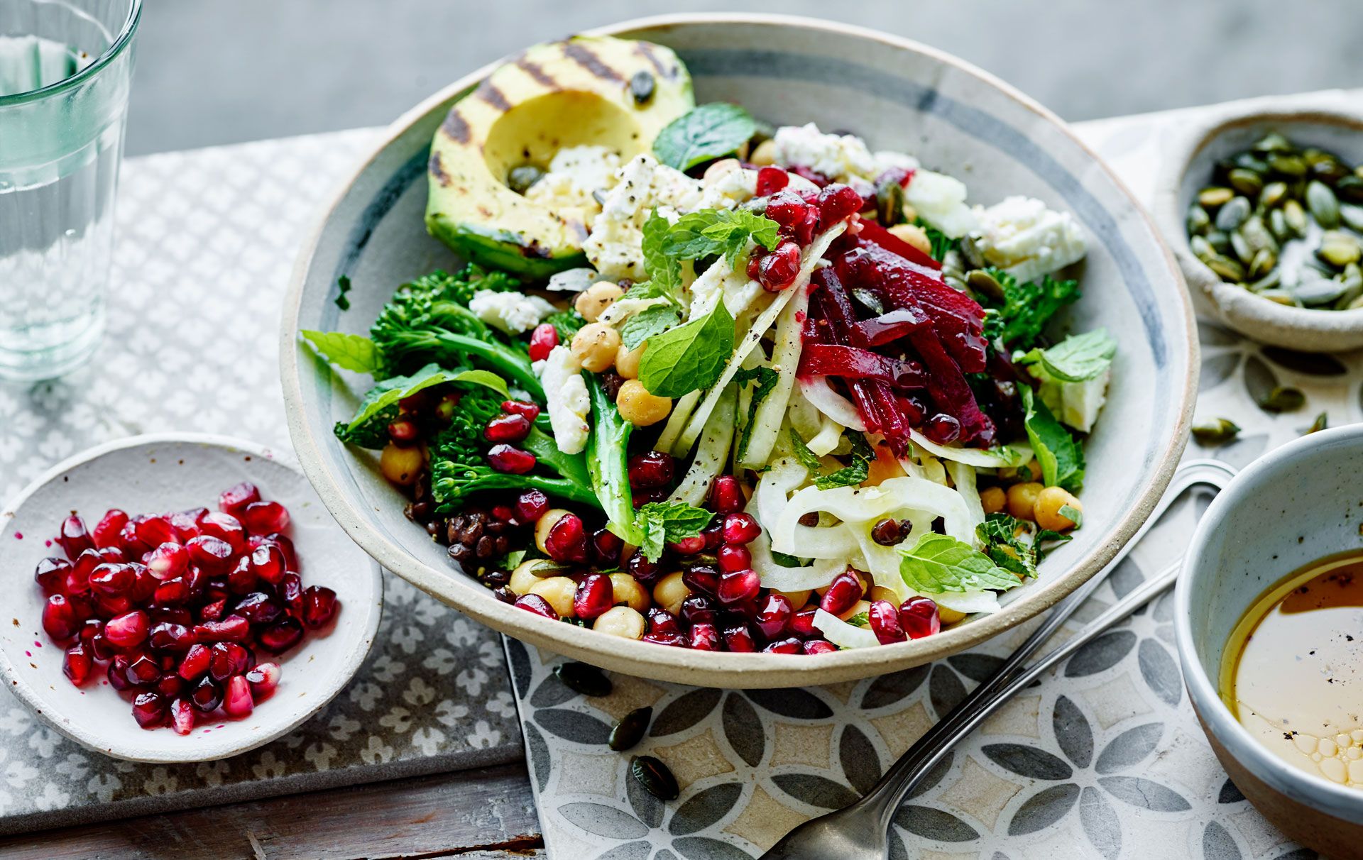 BOWL SALATA