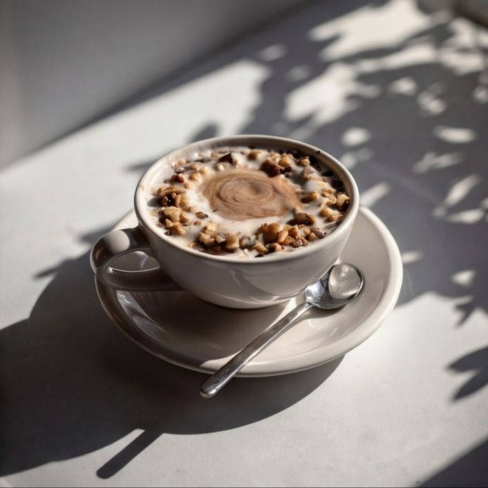 Affogato