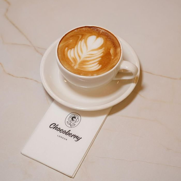 Cappucino