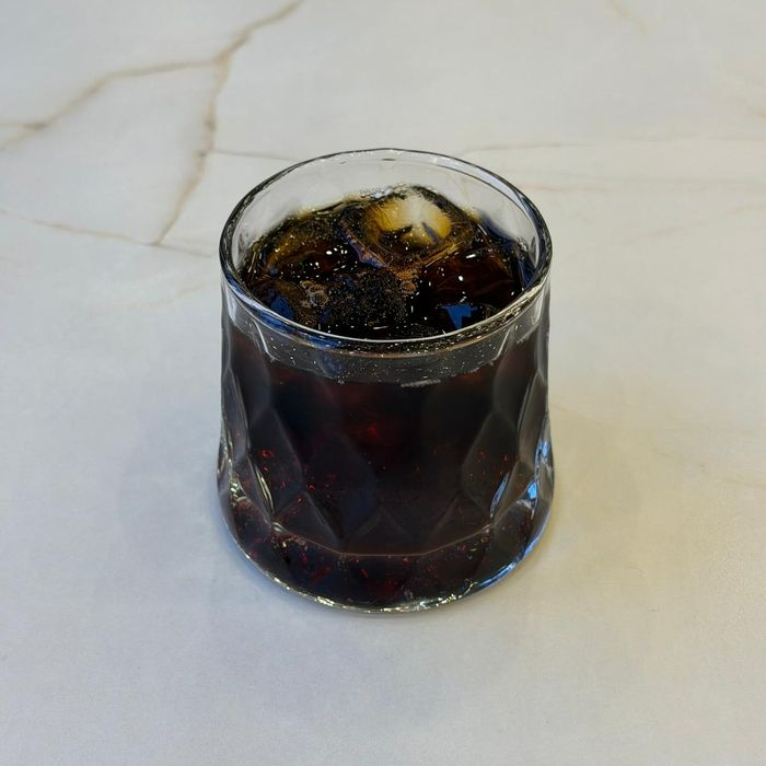 Cold Brew