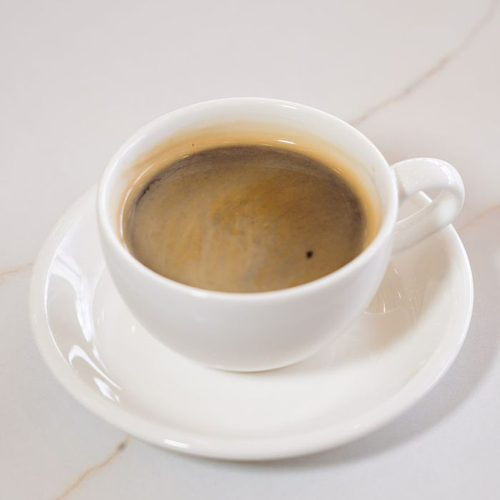 Double Espresso