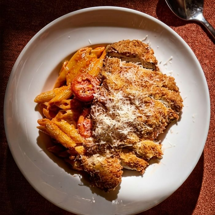 Penne Arabiatta