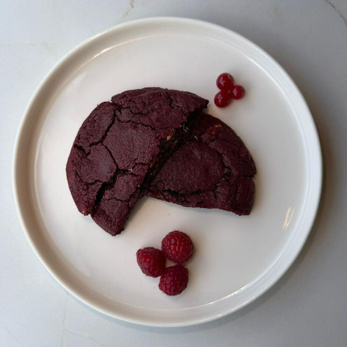 Red Velvet Cookie