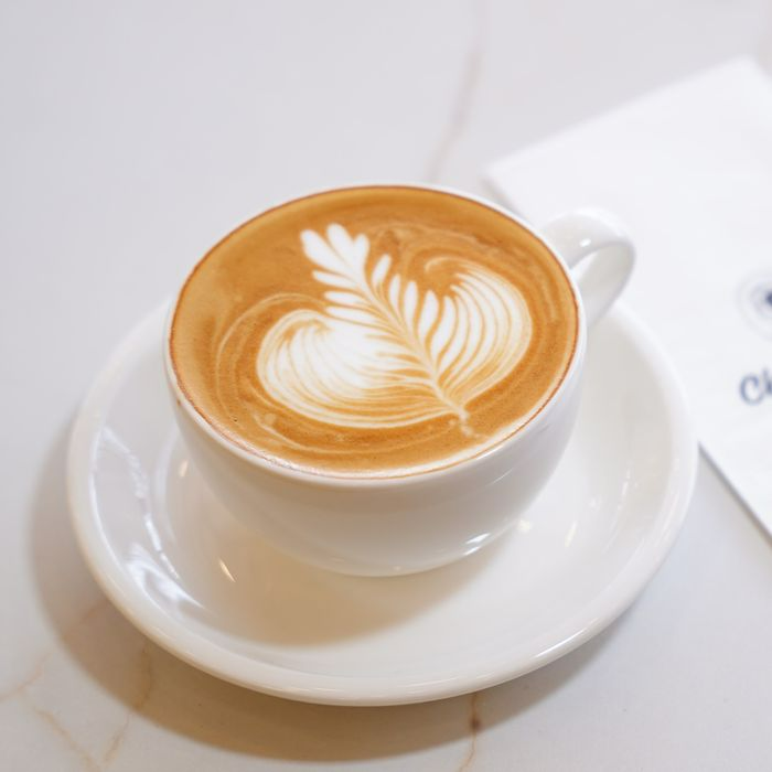 Spanish Latte
