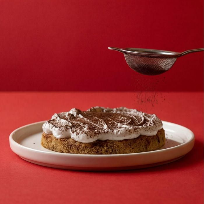 Tiramisu Cookie